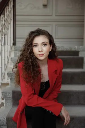 Фото  (Ece Yüksel) #148833