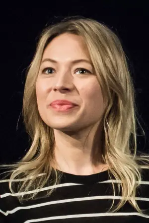 Фото Фрида Халлгрен #312052