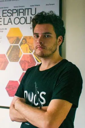 Фото Гильермо Аменгуаль #346074