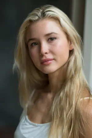 Фото Изабель Мэй (Isabel May) #330633