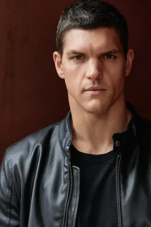 Фото Джэк Доэрти #282035