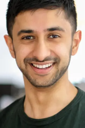 Фото Джеймс Ганди #95565