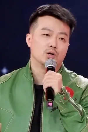 Фото Цзи Хай Син #343038