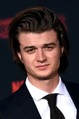 Фото Джо Кири (Joe Keery) #29636