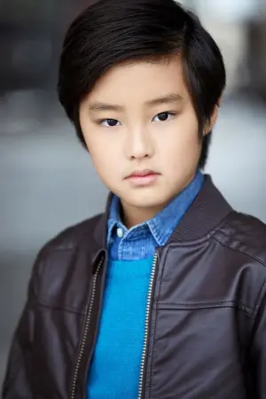 Фото Пирс Канг #46634