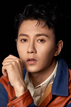 Фото Ци Шэн Хань #151214