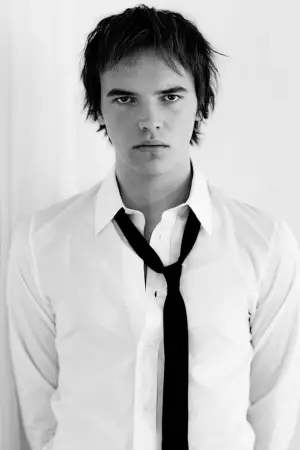 Фото Стэнли Саймонс (Stanley Simons) #332047