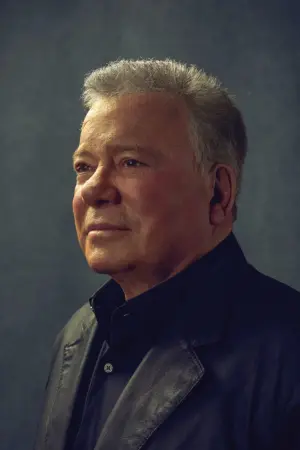 Фото Уильям Шетнер (William Shatner) #57258