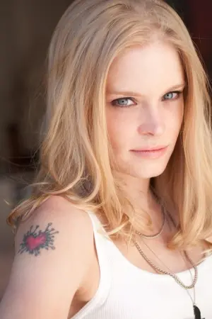 Фото Анесса Рэмси #61433