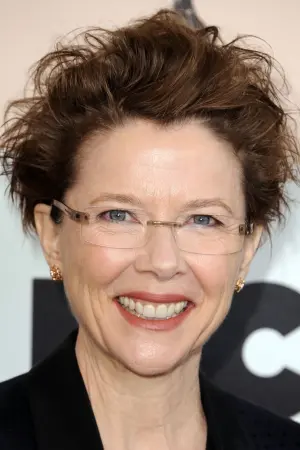 Фото Аннетт Бенинг (Annette Bening) #2245