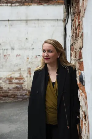 Фото Элли Тойвониеми (Elli Toivoniemi) #132510