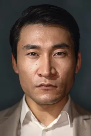 Фото Руи Шан #370351