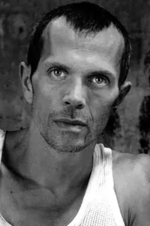 Фото Вильфрид Ромоли #128824