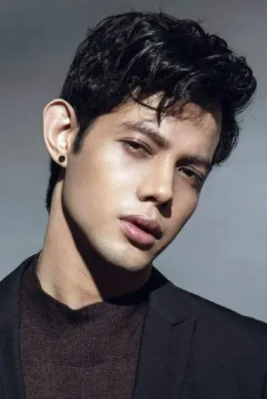 Фото Али Асистио #69049