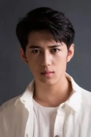 Фото Чэнь Кай Синь #365456