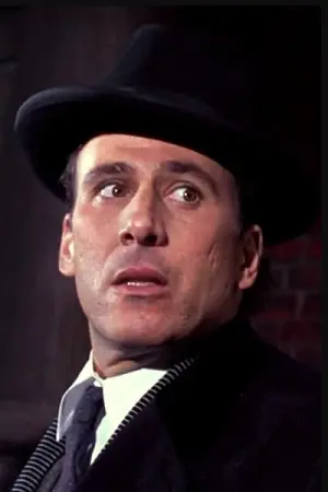 Фото Дэвид Бакст #45893