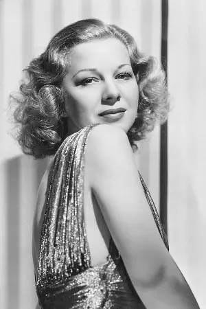 Фото  (Glenda Farrell) #311426