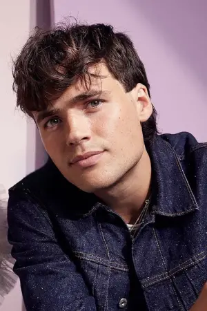 Фото Джэми Флэттерс (Jamie Flatters) #326906