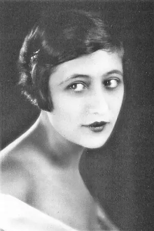 Фото Мария Фальконетти (Maria Falconetti) #123665