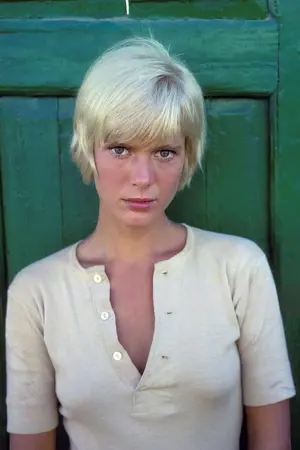 Фото Мимси Фармер (Mimsy Farmer) #123975