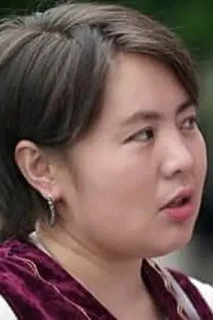 Фото Cholponay Borubaeva #291715