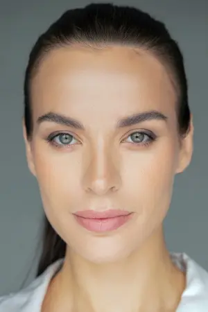 Фото Ekaterina Vladimirova #270766