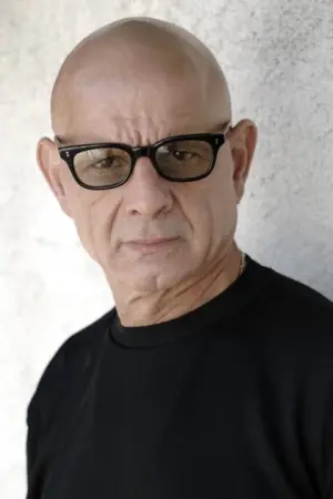 Фото Фрэнк Кассаветис #96692