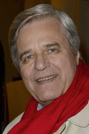 Фото Жан Сорель #109254