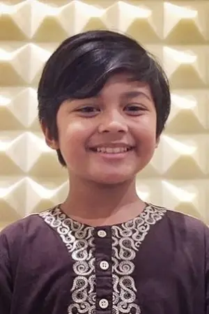 Фото Музакки Рамдхан #138628