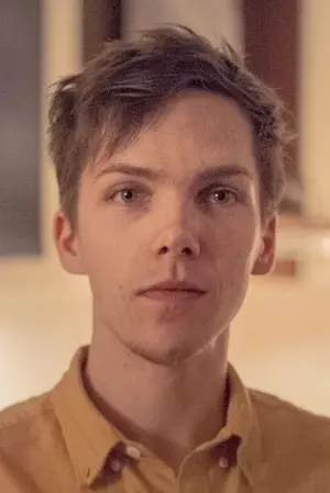 Фото Сандер Йоон #308909