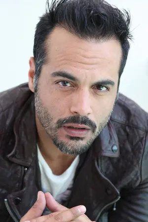 Фото Стивен Мартинс #25986