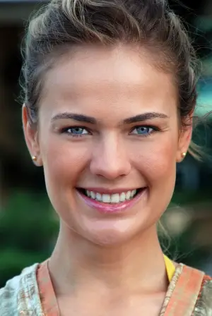 Фото  (Thaís Pacholek) #380236