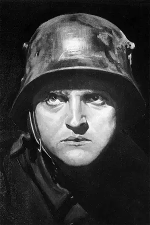 Фото Уолтер Роджерс (Walter Rogers) #94861