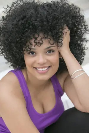 Фото Эдриэнн Льюис #393578