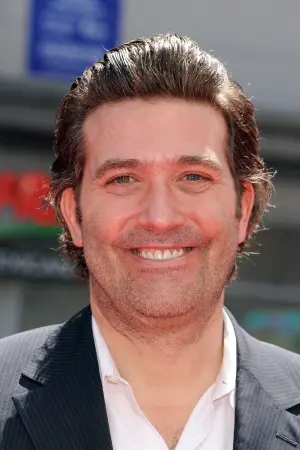 Фото Крейг Бирко (Craig Bierko) #89058