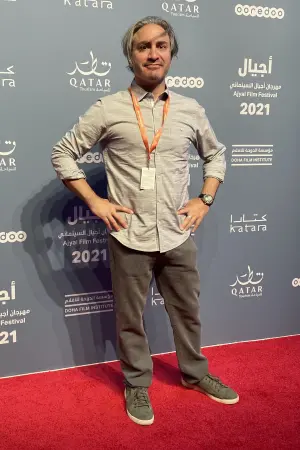 Фото  (Jeremy Workman) #250768