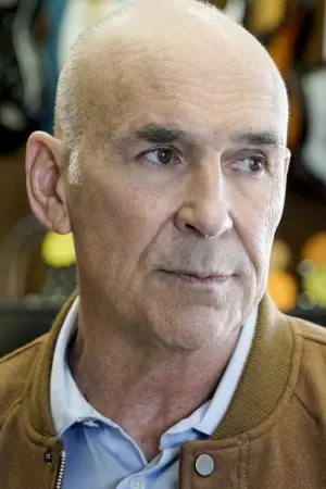 Фото Джон М. Джексон (John M. Jackson) #45289