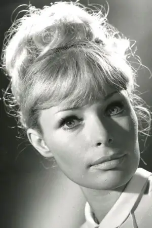 Фото Виви Бах #321266