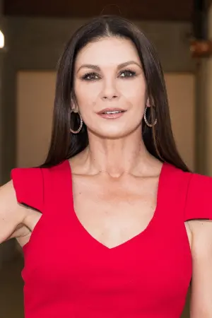 Фото Кэтрин Зета-Джонс (Catherine Zeta-Jones) #42788