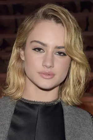 Фото Грейс Ван Паттен (Grace Van Patten) #48784