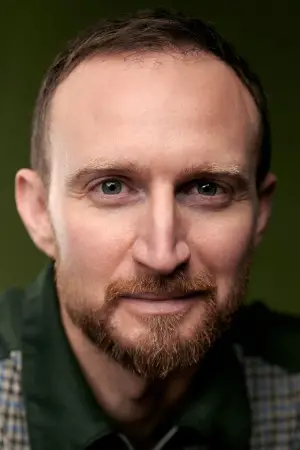 Фото Джеймс Марлоу #367830