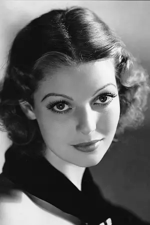 Фото Лоретта Янг (Loretta Young) #333571
