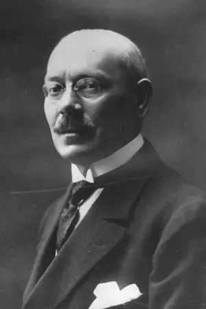 Фото Луи Фейяд (Louis Feuillade) #341469