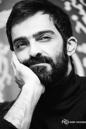 Фото Реза Акхалгхирад (Reza Akhlaghirad) #355032