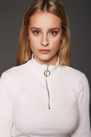 Фото Сара Хименес #211140