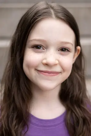 Фото Скарлет Блум #5922