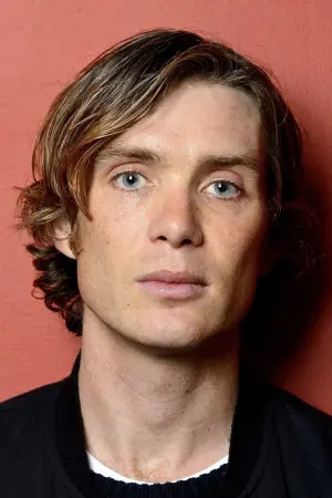 Фото Киллиан Мерфи (Cillian Murphy) #2718