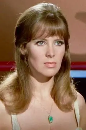 Фото Джейн Мерроу (Jane Merrow) #144126