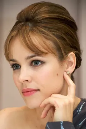 Фото Рэйчел МакАдамс (Rachel McAdams) #8137