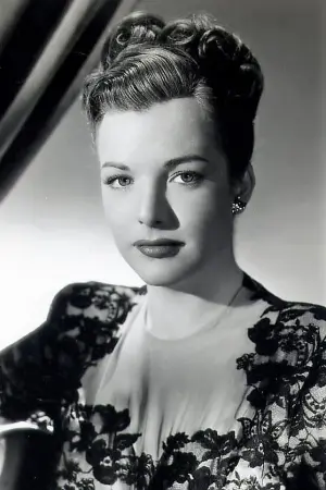 Фото Кэти Даунс #118353